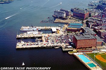 USCG BASE BOSTON - ISCBoston-4a-25-150-4