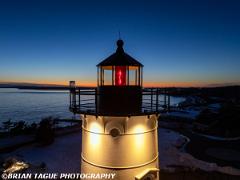 NobskaPointLight-603-0704-150-4