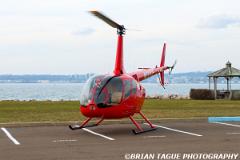RobinsonR66-445 9872-150-4