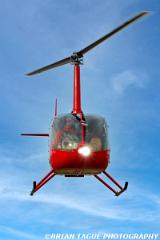 RobinsonR66-445 9968-150-4