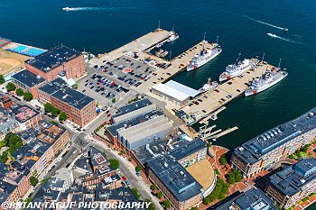 USCG Base Boston-440 8485-150-4